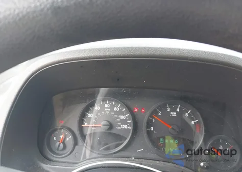 2013 Jeep Compass Sport z USA, uszkodzony, nr VIN 1C4NJCBB3DD223263